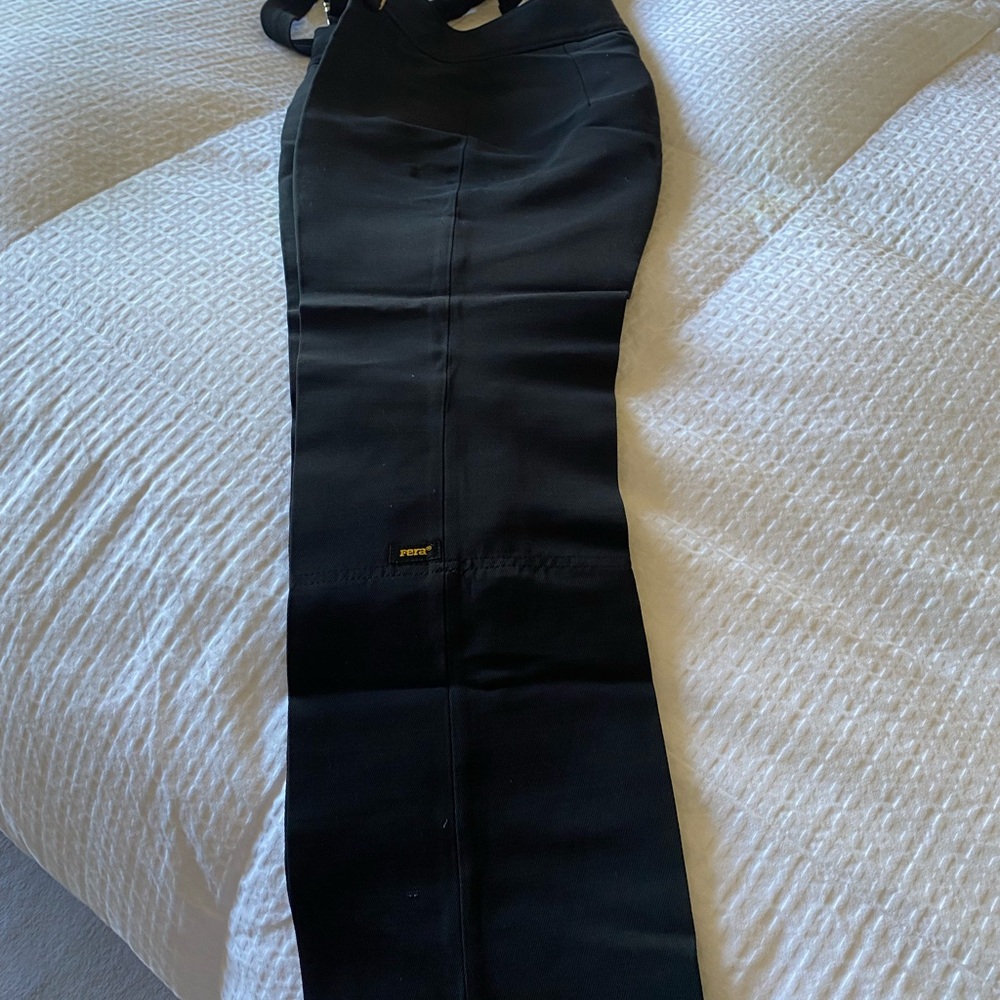 SKI BIBS - FERA